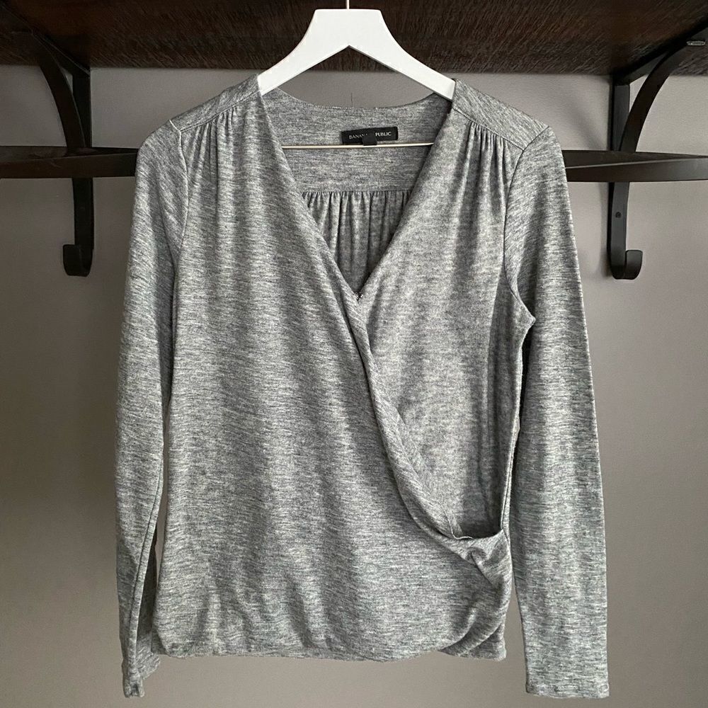 Banana Republic Top 